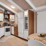 Three-bedroom In * Jerup