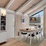 Three-bedroom In *