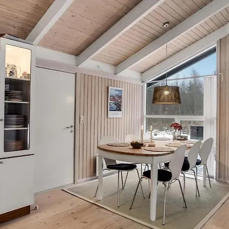 Three-bedroom In *