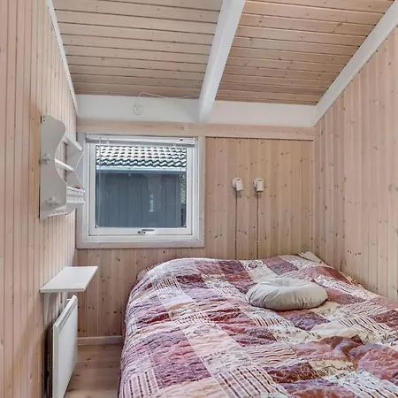 Three-bedroom In * Jerup