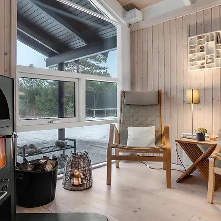 Three-bedroom In Jerup