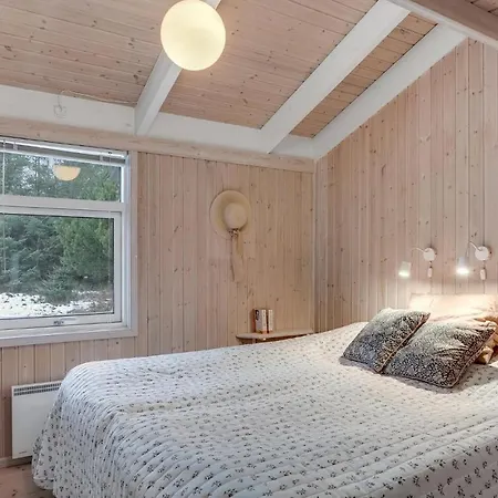 Three-bedroom In *