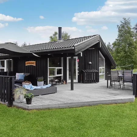 Three-bedroom In *