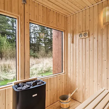 Three-bedroom In 펜션 *