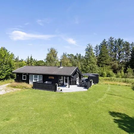 Three-bedroom In *