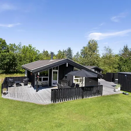 Three-bedroom In