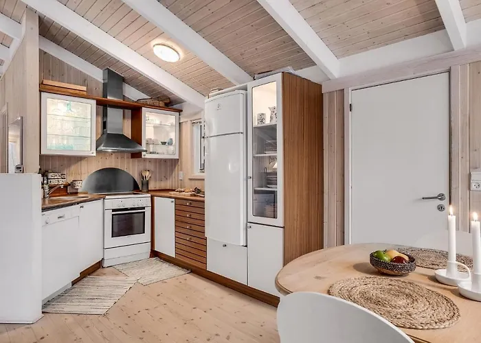 Three-bedroom In * 耶鲁普