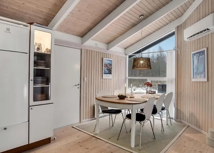 Three-bedroom In *