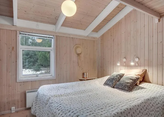 Three-bedroom In *