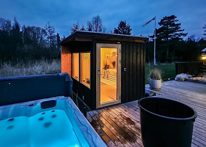 Three-bedroom In *
