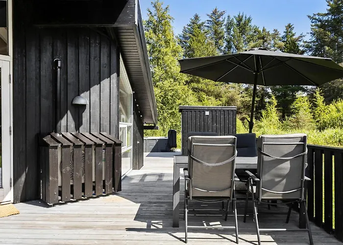 Three-bedroom In