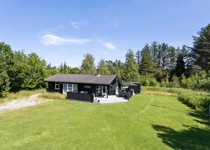 Three-bedroom In *
