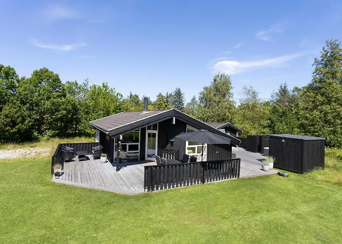 Three-bedroom In